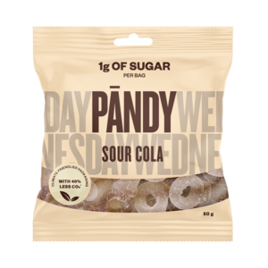 PÄNDY COLA DUMMIES 50G