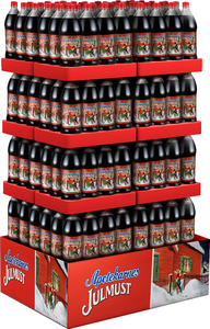 APOTEK JULMUST 1.4L 1/2P