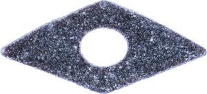 MALACO DIAMOND SALTY 1.8K