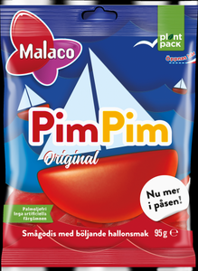 MALACO PIM PIM 95G