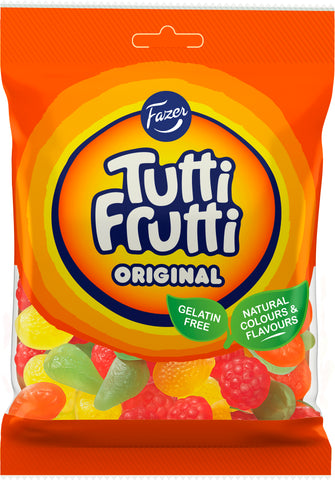 TUTTI FRUTTI ORIG 120G