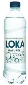 LOKA NATURELL 50CL