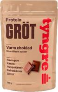 TYNGRE GRÖTMIX CHOKLAD750