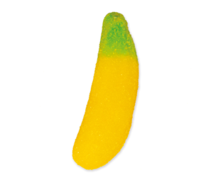 FYLLDA BANANER 3x1K