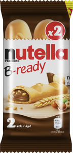 NUTELLA B-READY 44G
