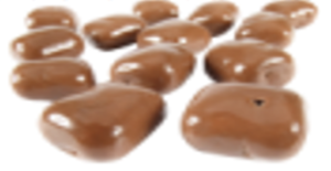 SALT CHOKLADLAKRITS 3.8K