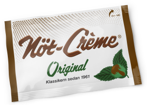 NÖTCREME ORIGINAL 18G