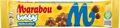 MARABOU BUBBLIG MJÖLKCHOK