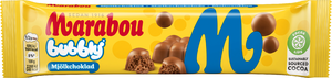 MARABOU BUBBLIG MJÖLKCHOK
