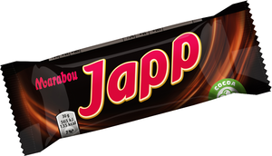 JAPP SINGEL 30G