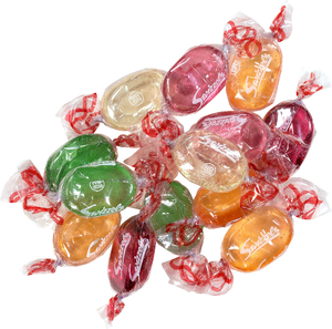 KLAR FRUKT 6K