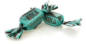 MINT/CHOKLADKOLA 4K