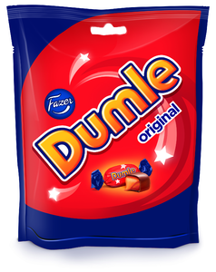 DUMLE ORIGINAL 120G
