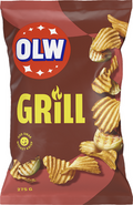 OLW GRILL 275G
