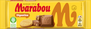 MARABOU DIGESTIVE 100G