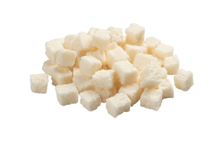 COCONUT CUBES 5K