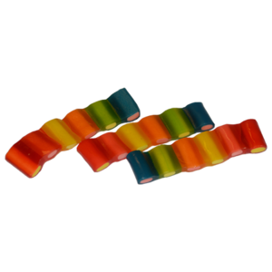 SMATTERBAND FRUKT 1K