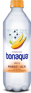 BONAQUA MANGO/ACAI 50CL