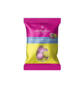 AB HASSELNÖT M CHOKL 80G