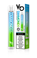 DIAMOND VAPES MINT MOJITO