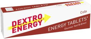 DEXTRO ENERGY COLA 47G