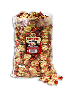 WALKERS NUTTY BRAZIL 2.5K