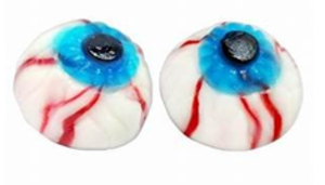 BLOODY EYES 3X1K