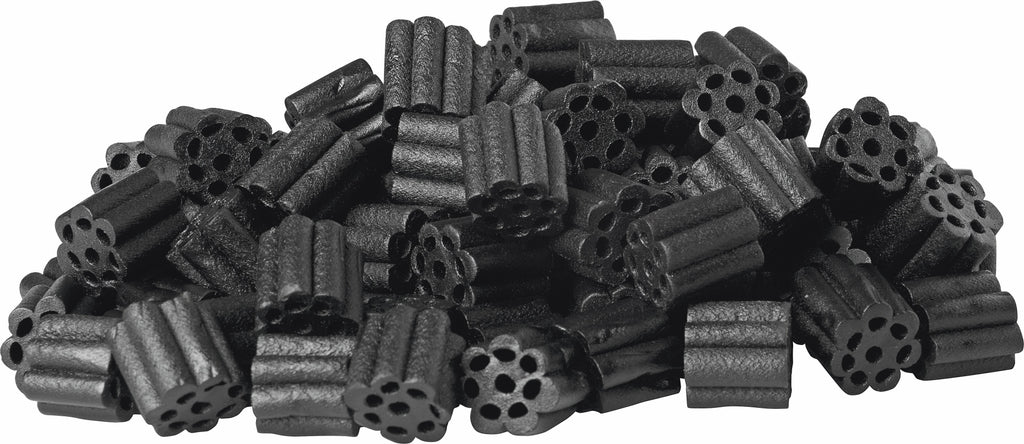 PANDA JUMBO LICORICE 1.8K