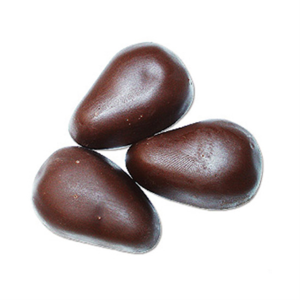 CHOKLADDOPPAD PÄRON 3K