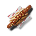 GRILLKORV RULLGRILL 80G