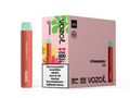 VOZOL VAPES STRAWB ICE