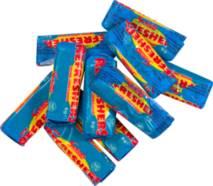 NEW REFRESHERS 3K