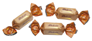 DELIZIE ORANGE 1K