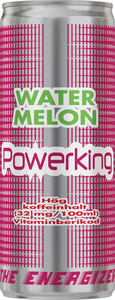 POWER KING WATERMELON25CL
