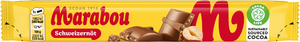 MARABOU SCHWEIZERNÖT 43G