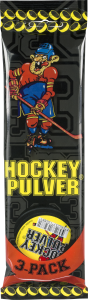 HOCKEYPULVER 3P 36G