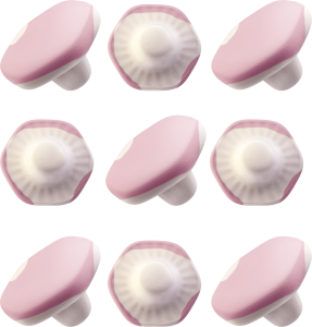 SKUMKANTARELLER 938G