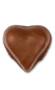 CHOKLADHJÄRTAN 1.2K