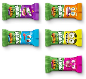 MAGIC CHEW SOUR 0.8K