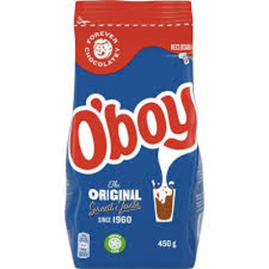 OBOY ORIGINAL 450G