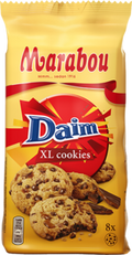 MAR XL COOKIES DAIM 184G
