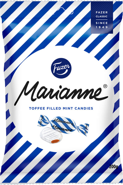 MARIANNE TOFFEE 200G