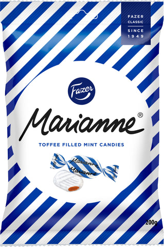 MARIANNE TOFFEE 200G