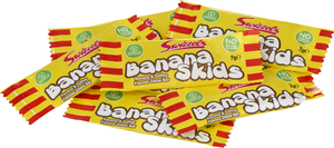 BANANA SKIDS 3K