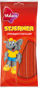MALACO STJÄRNOR JORDG 92G