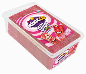 MINICCO SURA BAND JORDGUB