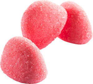 STRAWBERRY SOFTIES 1.4K