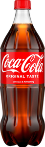 COCA-COLA REGULAR 1.5L