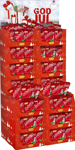 JULESKUM ORIG 100G 1/2P