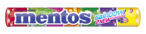 MENTOS RAINBOW 38G